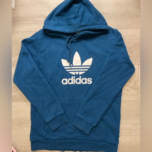 Adidas hoodie - Picture 2 of 7